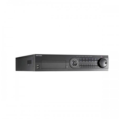Hikvision DS-7732NI-E4 IP Network Video Recorder (NVR) — 32 Channel