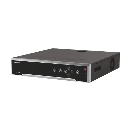 Hikvision DS-7732NI-K4 Embedded NVR — 32 Channel, 4K
