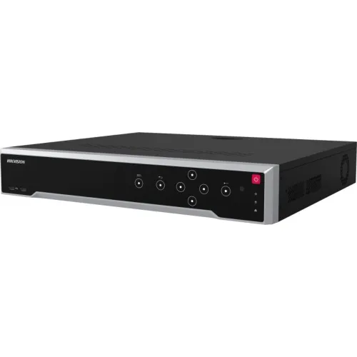 Hikvision DS-7764NI-M4 NVR — 64-Channel, 4HDD, 8K