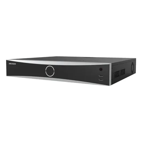 Hikvision DS-7916NXI-I4/S NVR — 16 Channel, 4K