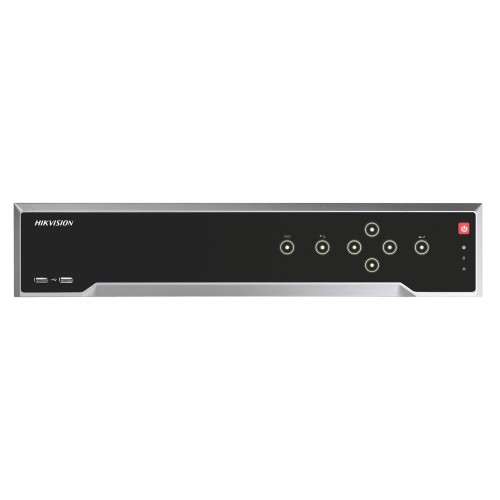 Hikvision DS-8632NI-K8 Embedded NVR — 4K