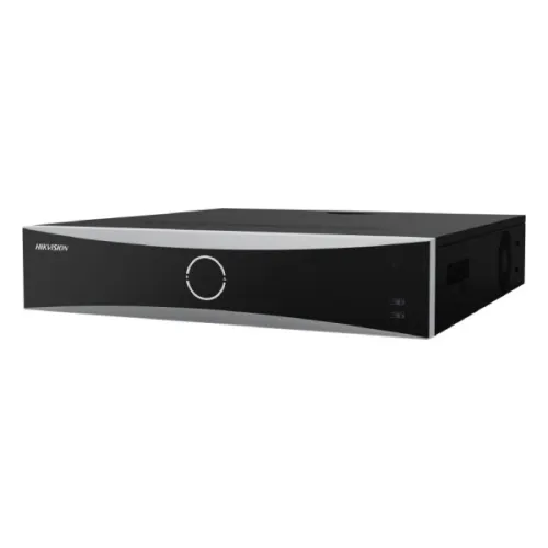 Hikvision DS-8664NXI-I8/S AcuSense 4K NVR — 64 Channel, 2U