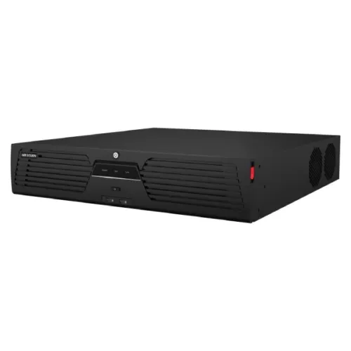 Hikvision DS-9632NI-M8 Network Video Recorder (NVR) — 32 Channel, 2U, 8K