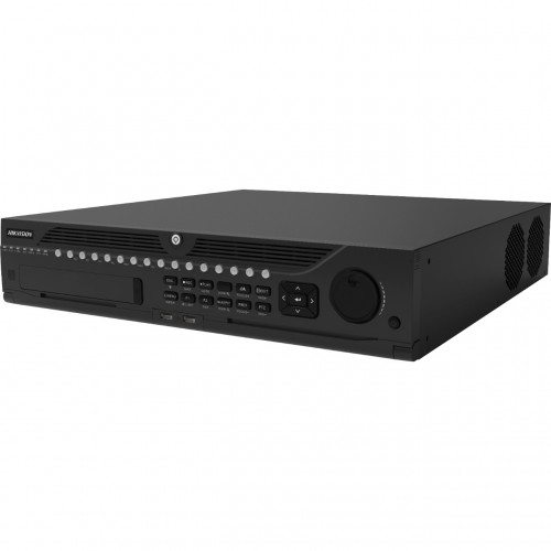 Hikvision DS-9664NI-I8 NVR — 64 Channel