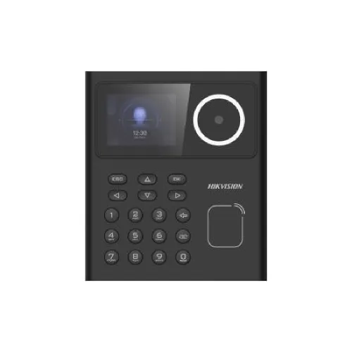 Hikvision DS-K1T320EFX Access Control Terminal — Face Recognition