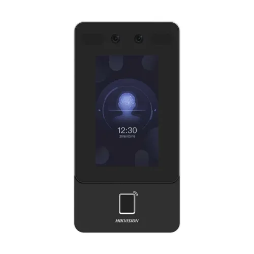 Hikvision DS-K1T342EX Access Control Terminal — Face Recognition