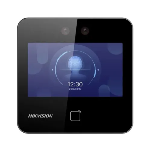 Hikvision DS-K1T642EFW Access Control Terminal — Face Recognition