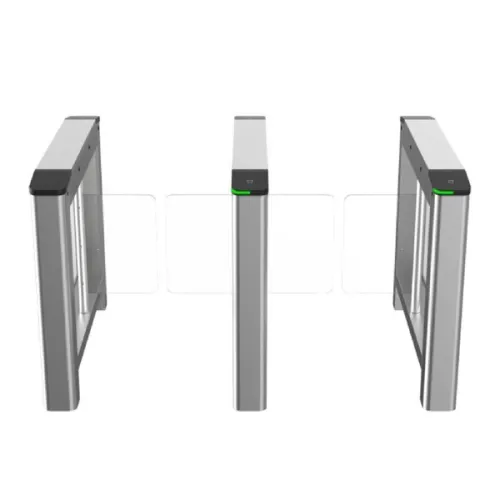 Hikvision DS-K3B220X-L/M Swinging Barrier Gate