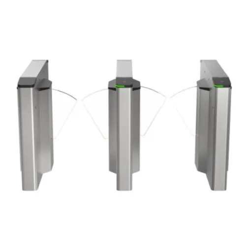 Hikvision DS-K3Y220X-R/MPg-Dp55 Flap Barrier Gate