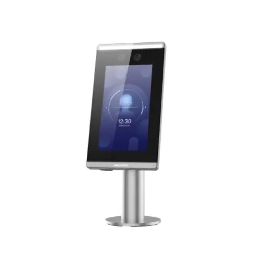 Hikvision DS-K5671-ZU Face Recognition Module — For Turnstile