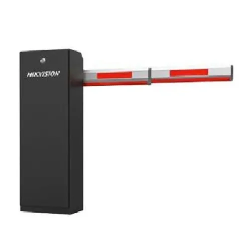 Hikvision DS-TMG4B0-RA Straight Pole Barrier Gate — 6 Meter