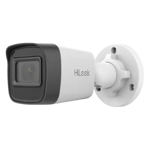 Hikvision HiLook IPC-B121H-C Bullet IP Camera — 2MP