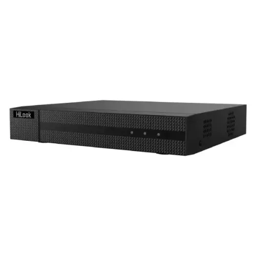 Hikvision HiLook NVR-108MH-D NVR — 8-Channel, 1080p