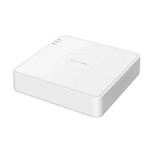Hikvision iDS-7108HQHI-M1/S Mini H.265 AcuSense DVR — 8 Channel, 1080P, 1U