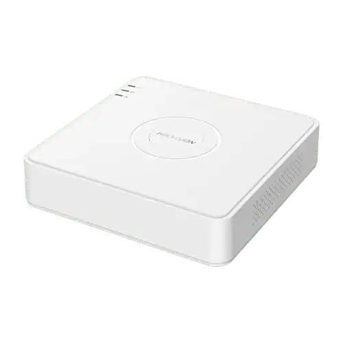 Hikvision iDS-7116HQHI-M1/S AcuSense DVR — 16 Channel