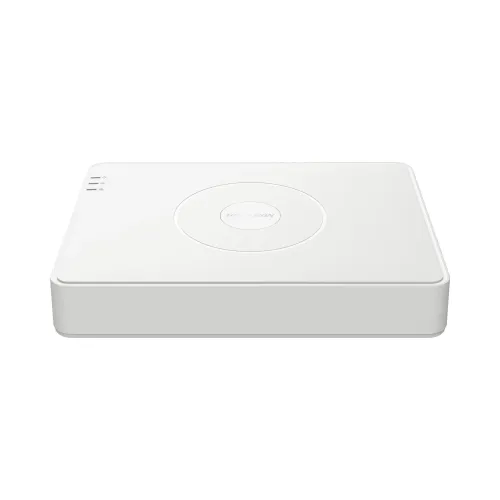 Hikvision iDS-7116HQHI-M1/T AcuSense DVR — 16 Channel
