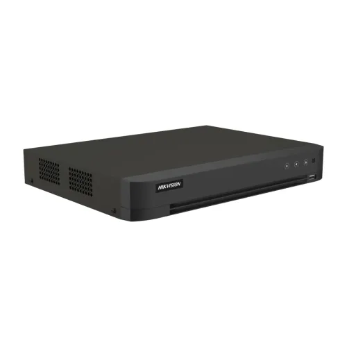 Hikvision iDS-7216HQHI-M1/XT Acusense DVR — 16CH, 1U, 1080P