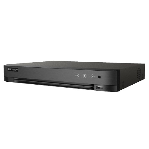 Hikvision IDS-7216HQHI-M2/S Acusense DVR — 16CH, 1080P