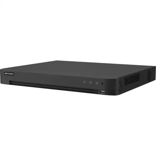 Hikvision IDS-7232HQHI-M2/XT H.265 AcuSense DVR — 32 Channel, 1080p, 1U