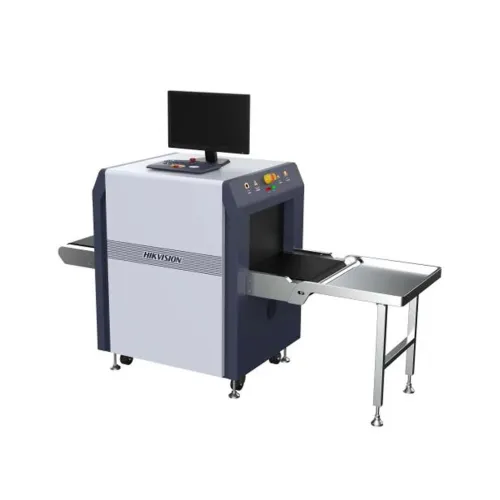 Hikvision ISD-SG5030SA-CL Intelligent Security Inspection System — X-ray