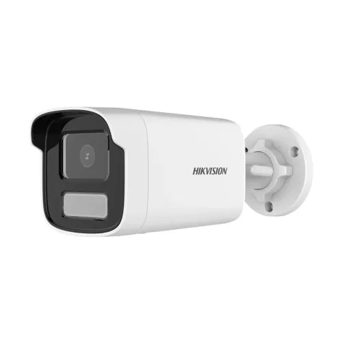 Hikvision DS-2CD1T23G0-I Basic IR Bullet IP Camera — 2MP