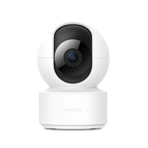 IMILAB C21 Portable WiFi Camera — 2.5K, Pan & Tilt
