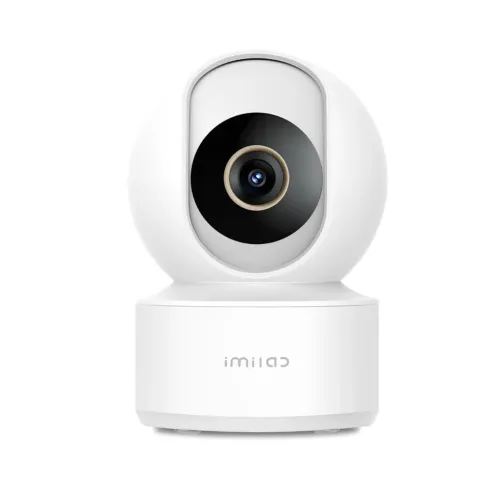 IMILAB C22 Portable WiFi Camera — 3K, Pan & Tilt