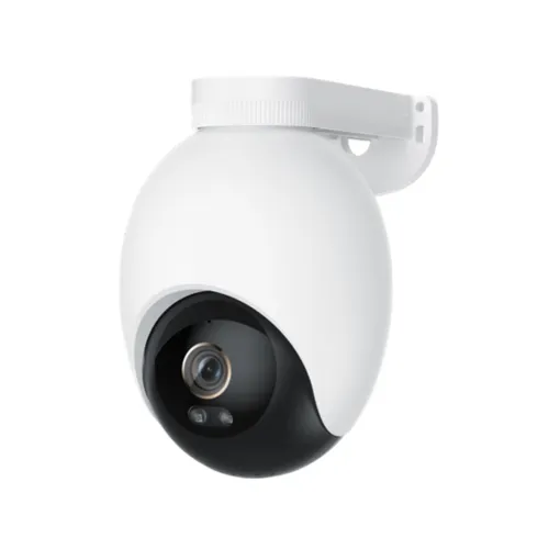 IMILAB EC6 Pro Pan & Tilt WiFi Camera — 4K