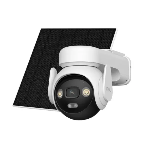 Imou AOV WiFi PT IP Camera — 5MP
