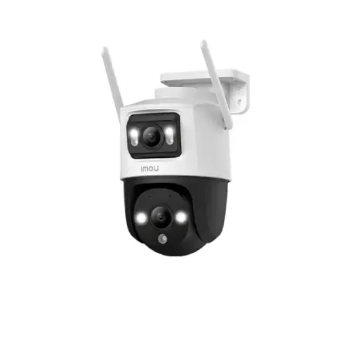 Imou Cruiser Dual Lens Outdoor WiFi Camera — 6MP, 2K