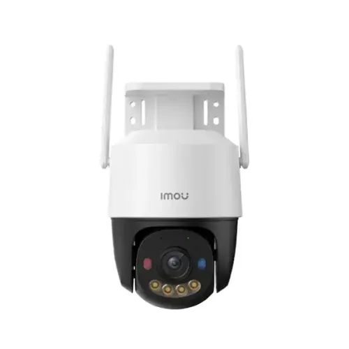 Imou Cruiser SC Pan & Tilt Wi-Fi IP Camera — 5MP, 3K