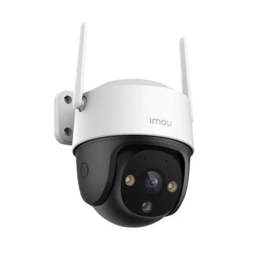 Imou Cruiser SE Outdoor Pan & Tilt Wi-Fi Camera — 2MP