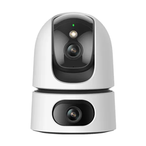 Imou Ranger Dual Lens Pan & Tilt WiFi Camera — 6MP