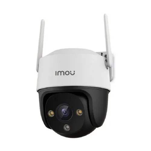 Imou IPC-S41FP Wi-Fi IP Camera — 4MP