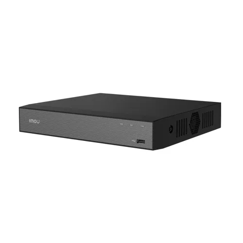 Imou N118 NVR — 18 Channel, 4K