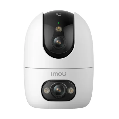 Imou Ranger 2 Dual PT WiFi Camera — 6MP (3MP+3MP)