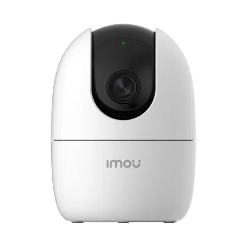 Imou Ranger 2 WiFi Camera — 360-Degree Coverage