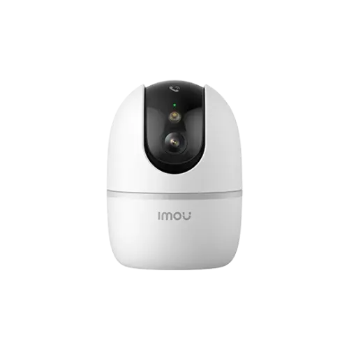 Imou Ranger 2 Pro Pan & Tilt Wifi Camera — 3.6mm Lens