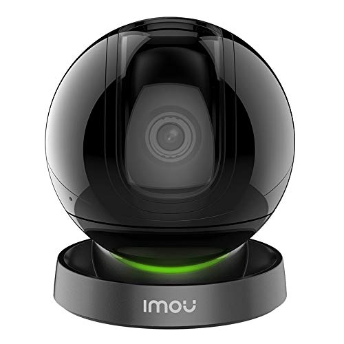 Imou Ranger Pro IP Camera — with 360 Degree Coverage