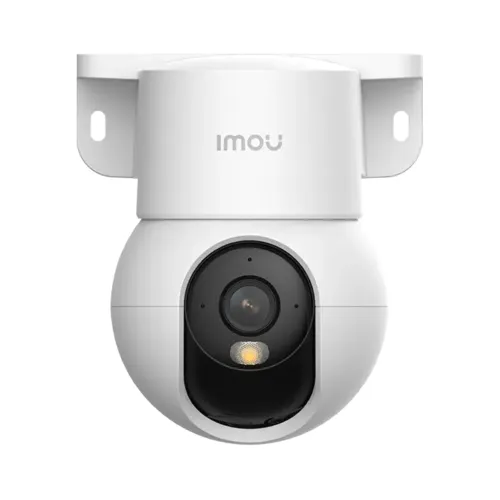 Imou Ranger Mini Portable Wi-Fi Camera — 3MP, 2K, Pan & Tilt