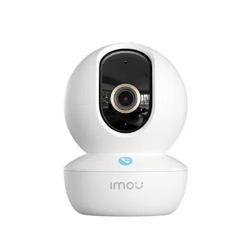 Imou Ranger RC Indoor Portable Wi-Fi Camera — 3MP