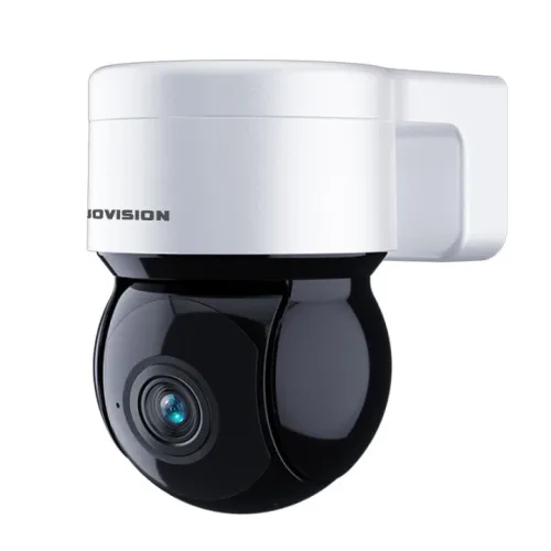 Jovision JVS-H320C Pan/Tilt Wi-Fi Camera — 3MP