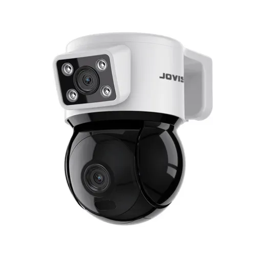 Jovision JVS-H322C Full-Color Pan/Tilt Wi-Fi Camera — 3MP