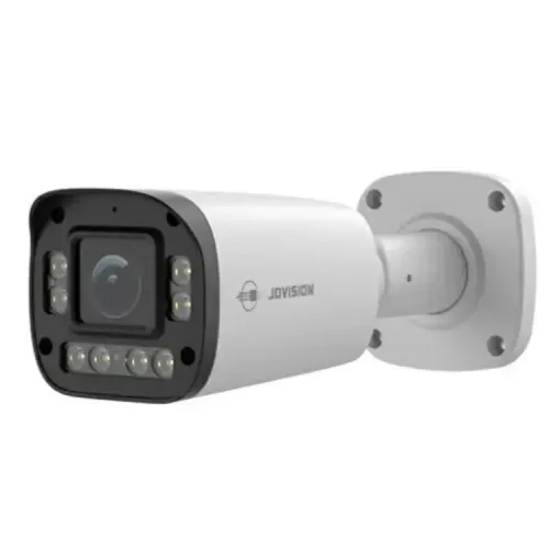 Jovision JVS-N410K-SDL Metal Bullet Network Camera — 8MP, 4K, Full Color