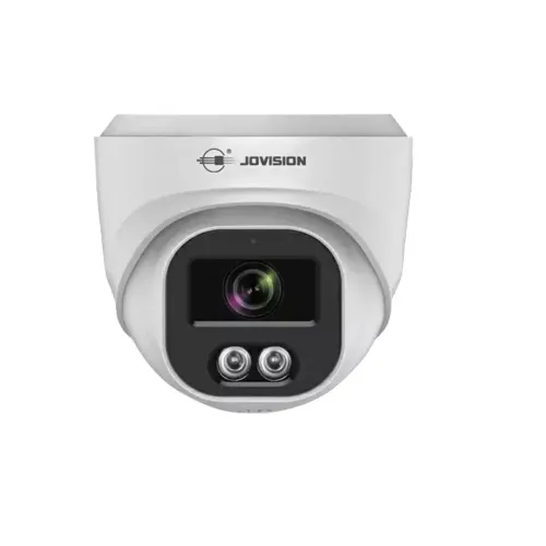 Jovision JVS-N430K-SDL Metal Full Color Eyeball Network Camera — 8MP, 4K