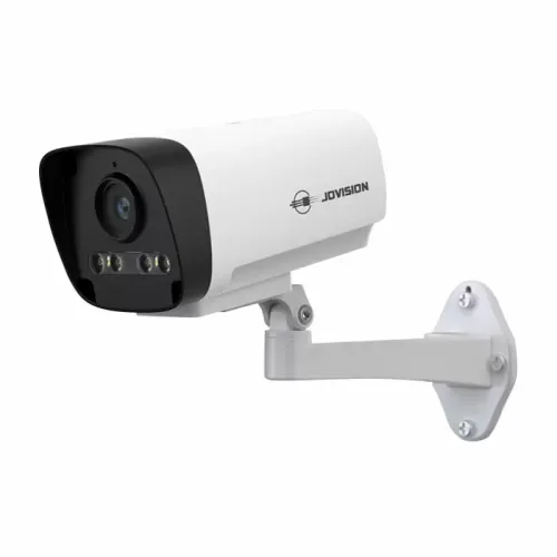 Jovision JVS-N517-SDL Full-Color Audio POE IP Camera — 5MP