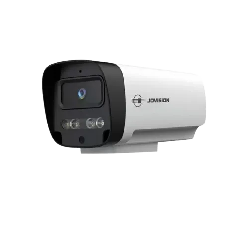 Jovision JVS-N517-TDL Bullet Full-Color Audio IP Camera — 5MP