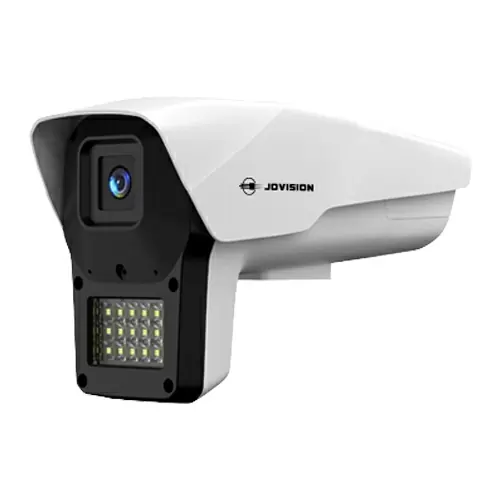 Jovision JVS-N519-PWL PoE IP Camera — 5MP, Full Color