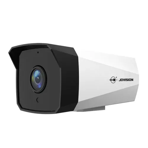 Jovision JVS-N913-K1-PE Starlight Audio PoE IP Camera — 3MP