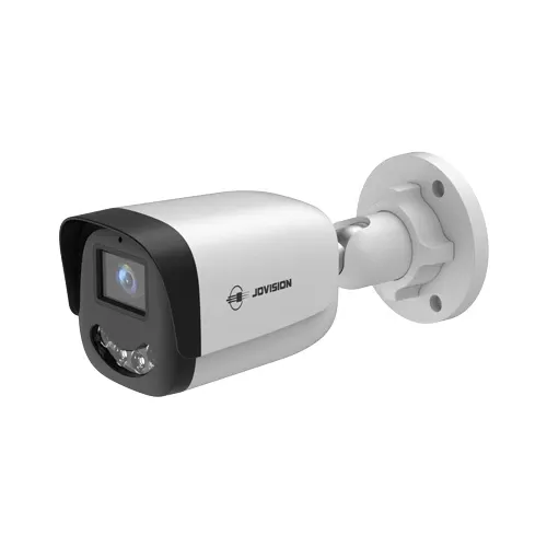 Jovision JVS-N915-ADL Dual Light Video Audio PoE IP Camera — 3MP